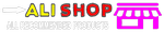 ALI shop