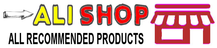ALI shop